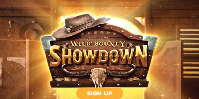 Wild Bonus Showdown Slot Intens Dengan Bonus Harian Dan Putaran