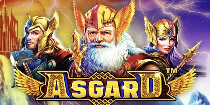 Langkah Cerdas Membuka Peluang Jackpot di Slot Asgard