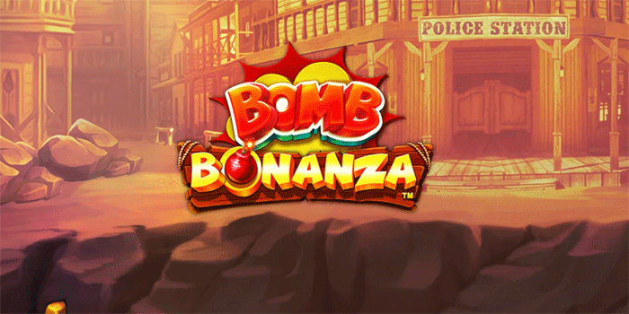 Slot Bomb Bonanza Dengan Hadiah Jackpot Menggiurkan
