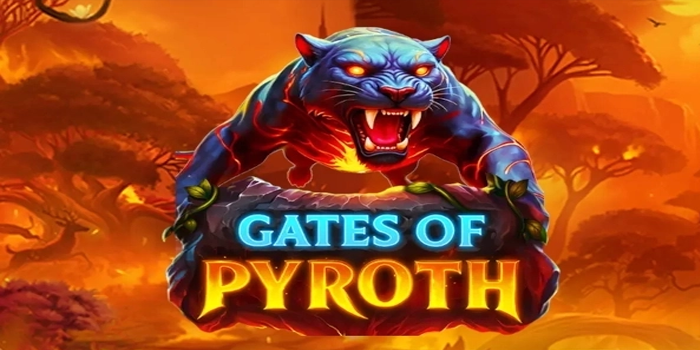 Cara Efektif Raih Jackpot Besar Slot Gates Of Pyroth