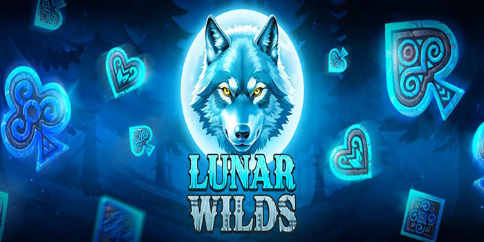 Strategi Tepat Agar Jackpot Lebih Sering di Slot Lunar Wilds