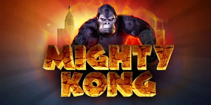Cara Konsisten Menguras Jackpot di Slot Mighty Kong
