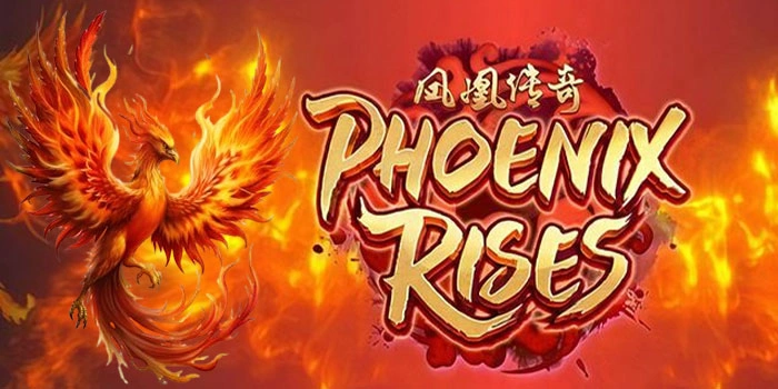 Rahasia Gacor Slot Phoenix Rises yang Jarang Diketahui