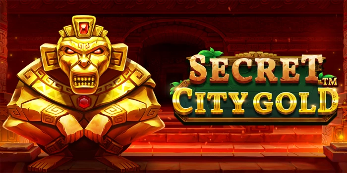 Waktu Gacor Rahasia Slot Secret City Gold Yang Jarang Diketahui