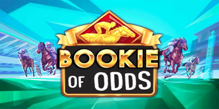 Strategi Efektif Capai Jackpot Besar Slot Bookie of Odds Dengan Mudah