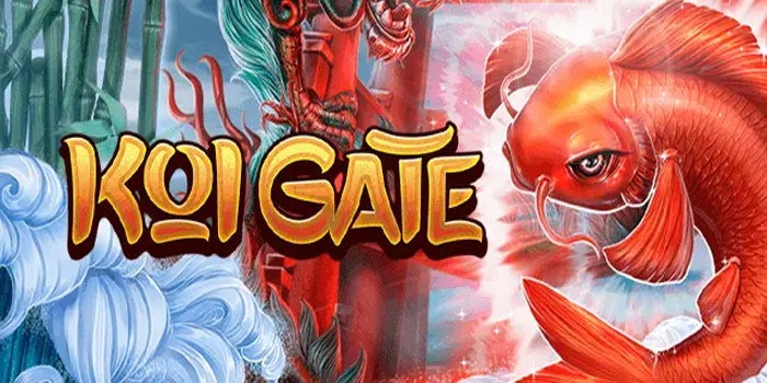 Pesona Dunia Ikan Membuat Slot Koi Gate Lebih Berbeda