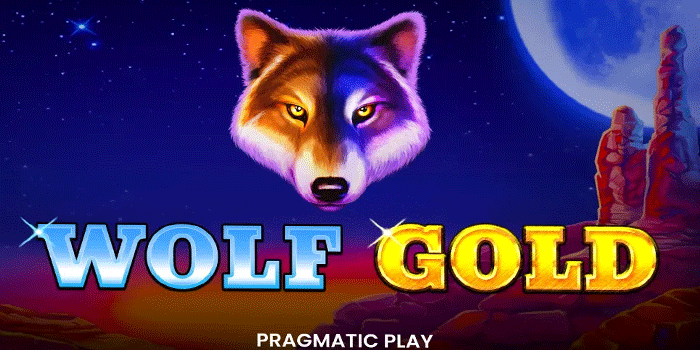 Rahasia Rezeki Deras Di Slot Wolf Gold