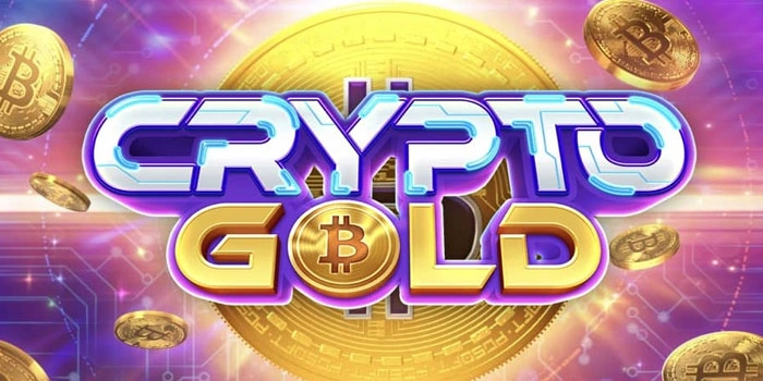 Langkah Aman untuk Jackpot di Slot Crypto Gold
