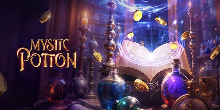 Tips Terbaik Untuk Menang Slot Mystic Potion Memakai Respin