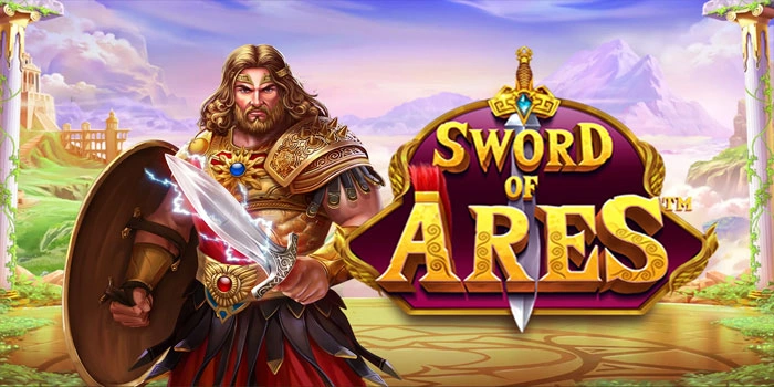 Cara Dapat Maxwin Bermain Di Slot Sword of Ares